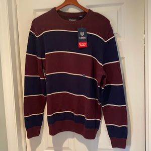 Chaps sweater